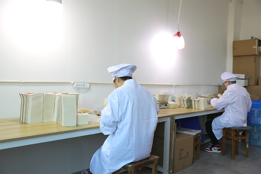 Pagpapakita ng Workshop