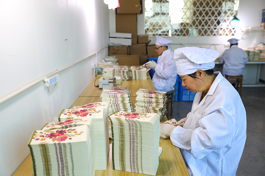 Pagpapakita ng Workshop