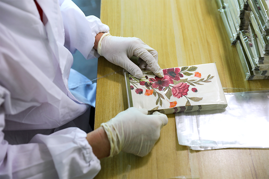 Pagpapakita ng Workshop